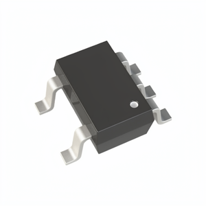 ADP1711AUJZ-1.0-R7 Canal Fabricant SOT 23-5 Mince, TSOT 23-5 Acheter des Composants Électroniques en Ligne Gestion de l'Énergie (PMIC) - Product Image 1