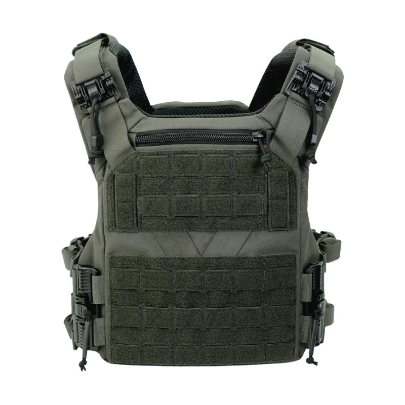 Vanda Dark Green 1000D Nylon Tactical
