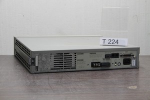 Plc 6642a Power Supply 0 to 20v - 10a # T224 for Warranty Product - Product Image 2