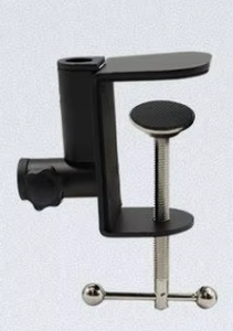 Sản xuất tại Trung Quố<span class=keywords><strong>c</strong></span> <span class=keywords><strong>c</strong></span>-loại kẹp máy tính để bàn đa chứ<span class=keywords><strong>c</strong></span> năng kẹp điện thoại di động cantilever Bracket - Product Image 2