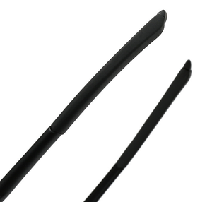 แว่นกันแดดปั่นจักรยานแนวสปอร์ตความละเอียดสูงรุ่นใหม่ทันสมัยและอเนกประสงค์แว่นตาไร้ขอบกันแสงยูวีสำหรับแคมป์ปิ้งชายหาด - Product Image 6