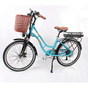 Vtt avec tricycle électrique, vélo de descente en montagne, dirt bike à moteur - Product Image 2