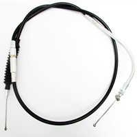 Câbles de frein de moto Cg125 Cargo 125, embrayage, accélérateur, compteur de vitesse, câble, pièces de moto, accessoires