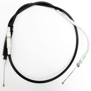 Câbles de frein de moto <span class=keywords><strong>Cg125</strong></span> Cargo 125, embrayage, accélérateur, compteur de vitesse, câble, pièces de moto, accessoires - Product Image 3