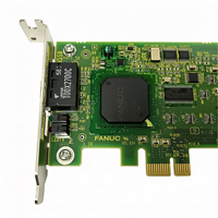 Carte de contrôle FANUC HSSB PCI Express PCB A20B-8201-0180, carte de haute qualité avec une longue durée de vie pour système CNC A20B-8201-0180