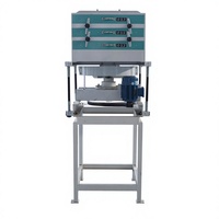 Machine de calibrage automatique du riz blanc MJP63*3, tamis de calibrage du riz, séparateur de riz cassé, personnalisable pour les usines de traitement du riz