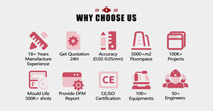 Nhà sản xuất khuôn đúc đầu nối sạc pin xe đạp điện, xe tay ga điện, dây cáp điện, phích cắm 3 chân, khuôn ép nhựa - Product Image 6