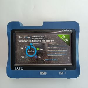 สินค้ามาใหม่ EXFO MaxTester MAX730D-SM8 PON - Product Image 3
