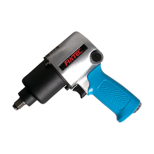 Llave de Impacto Neumática FIXTEC de Alta Resistencia H.D. Llave de Impacto Neumática FAIW13200 Extendida de 1 Pulgada - Product Image 3