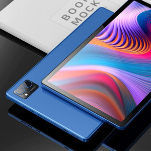 แท็บเล็ตพีซีแรม4G แอนดรอยด์<span class=keywords><strong>11</strong></span>แกน A53 MTK ขนาด10นิ้ว1.85 6771 - Product Image 2