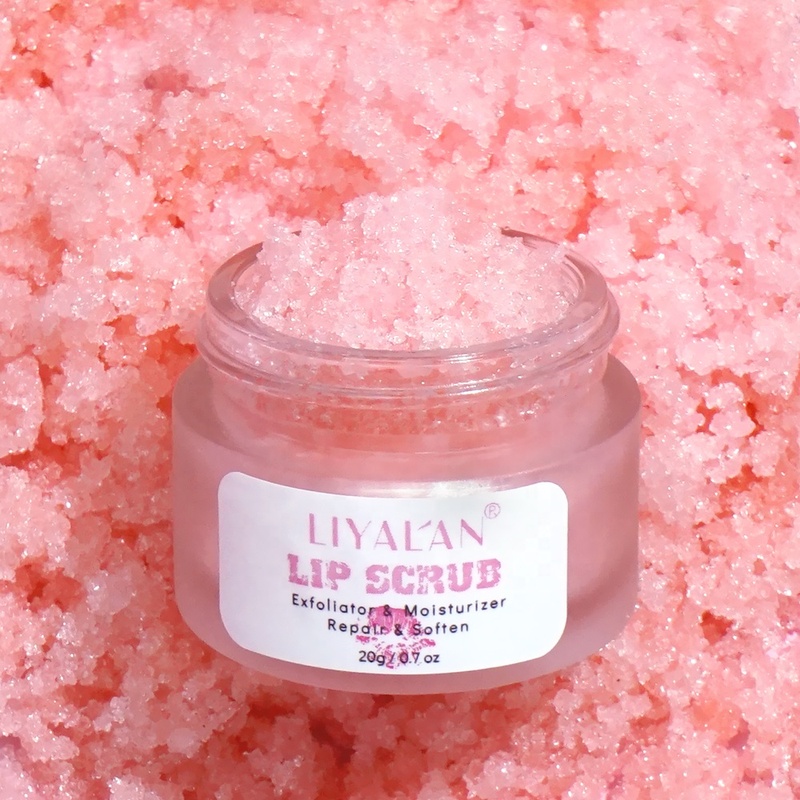 Custom Private Label Vegan Lip Care