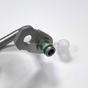 Tuyau de <span class=keywords><strong>direction</strong></span> <span class=keywords><strong>assistée</strong></span> haute pression OEM 2044604324 pour pompes de <span class=keywords><strong>direction</strong></span> <span class=keywords><strong>assistée</strong></span> <span class=keywords><strong>Mercedes</strong></span>-Benz <span class=keywords><strong>W204</strong></span> GLK - Product Image 4