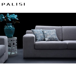 Ensemble de meubles canapés de salon modernes <span class=keywords><strong>pour</strong></span> villa ensemble de canapés d'angle de grande taille en forme de L avec <span class=keywords><strong>appui</strong></span>-<span class=keywords><strong>tête</strong></span> réglable - Product Image 6