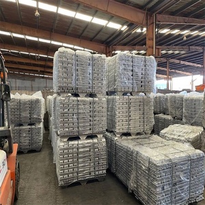 Blocs d'anodes sacrificiels en zinc, aluminium et magnésium pour la protection cathodique des réservoirs de lest marins à montage plat - Product Image 6