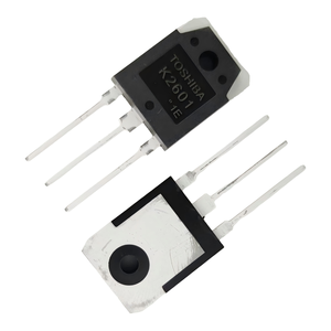 K2601 2SK2601 TO-3P 500V 10A มอสเฟต - Product Image 2