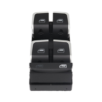 Nouveau AmmySun Audi Q5 A4L interrupteur de lève-vitre avant gauche 8KD 959 851 un interrupteur de phare 24 mois de garantie