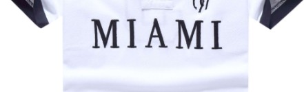 Blanco + Miami