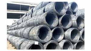 מוטות פלדה מעוותים HRB400/HRB500 ASTM A615 דרגה 60 6 מ\\\"מ-10 מ\\\"מ מוטות בנייה מוטות ברזל מפותלים מוטות פלדה מוטות חיזוק - Product Image 6