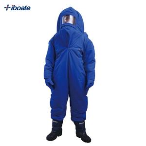 Vêtements antigel de stockage à froid Vêtements de travail de sécurité résistants aux basses températures pour l'azote liquide et l'oxygène liquide - Product Image 2