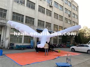 Oiseau géant gonflable, pêche, <span class=keywords><strong>Pigeon</strong></span>, dessin animé, pour publicité - Product Image 6