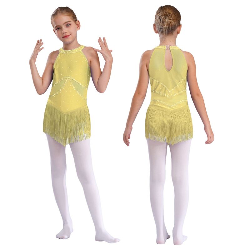 สีเหลือง