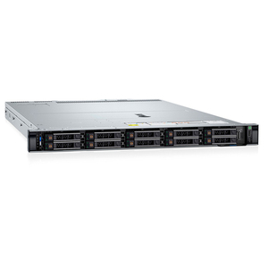Poweredge R660XS 2U Yüksek Yoğunluklu Bilgi İşlem Raf Sunucusu (IT Uygulamaları için) - Product Image 1
