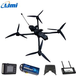 Kit controller a tempo limitato primo Responder sciami termocamera Drone Fpv - Product Image 1