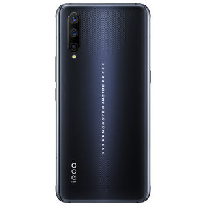 Originale vivo iQOO Pro 5G Del <span class=keywords><strong>Telefono</strong></span> Mobile da 6.41 pollici Super AMOLED <span class=keywords><strong>8GB</strong></span> di <span class=keywords><strong>RAM</strong></span> 128GB di ROM Android 9.0 NFC Smartphone - Product Image 3