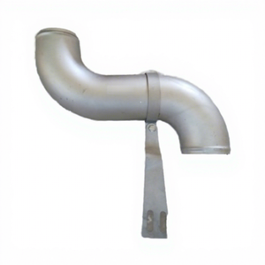 सिंनोट्रूक हॉओ नए ट्रक पार्ट्स इंटरकूलर आउटलेट पाइप <span class=keywords><strong>wg9719530123</strong></span> - Product Image 1