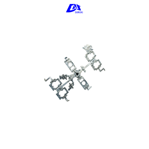 Услуги по ЧПУ-обработке: комплексное управление проектами от проектирования до доставки, полный спектр услуг - Product Image 1