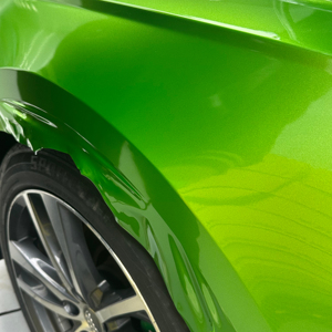 SILADE 1.52*18m/rouleau <span class=keywords><strong>Film</strong></span> vinyle PPF de luxe 2 mil d'épaisseur pour voiture, <span class=keywords><strong>film</strong></span> de protection de carrosserie en PVC anti-rayures, effet électro-optique, changeant de couleur - Product Image 5