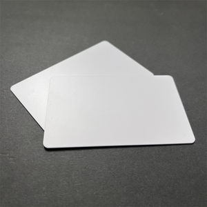 디지털 URL 인코딩 424 DNA 512 비트 읽기 쓰기 비접촉식 식별 125khz-134.2khz RFID EM4305 칩 로고 인쇄 카드 - Product Image 4