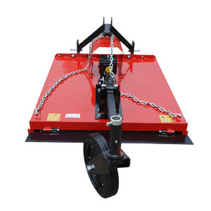Débroussailleuse rotative tractée <span class=keywords><strong>Slasher</strong></span> de haute qualité pour tracteur compact - Product Image 3