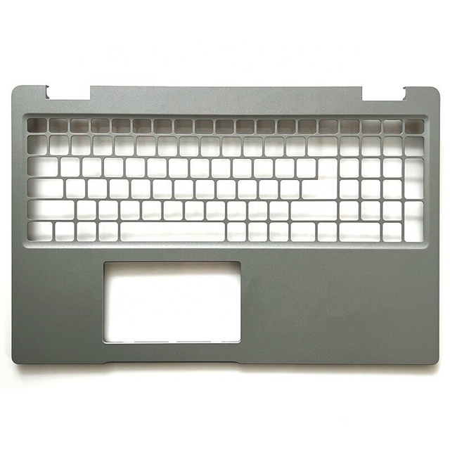 Replacement Palmrest Case for Dell Latitude 5530 E5530 Precision 3570 M3570 C Cover with Keyboard Bezel 0RRN8D Laptop Parts