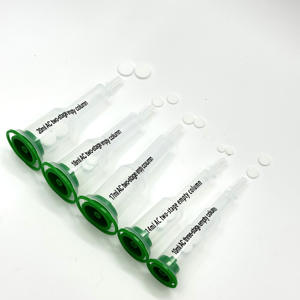 Columna de Cromatografía de Dos Etapas AC, 20 ml, para Extracción de Ácidos Nucleicos, Ingeniería Genética, Personalización OEM. - Product Image 5