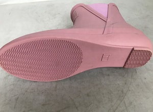Dames Imperméable À L'eau Chaussures de <span class=keywords><strong>Jardin</strong></span> En <span class=keywords><strong>Caoutchouc</strong></span> - Product Image 3