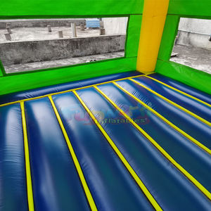 Castillo Inflable con Tobogán de Agua, Castillo Hinchable Comercial, Equipo de Juego para Niños - Product Image 6