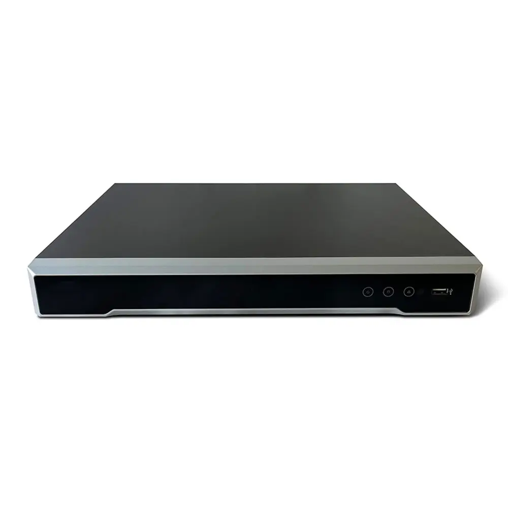 IDS-7616NXI-I2/x gốc HIK phiên bản tiếng Anh 16-ch 1U 4k deepinmind NVR trong kho Giao hàng nhanh 2021 bán nóng