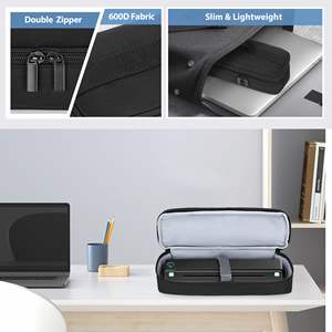 Tripod Monopod printer carrying Bag Portable Photography Kit Carry Bag Soft <b>Backdrop</b> Background <b>Stand</b> Holder Tripod Storage Bag - Product Image 4