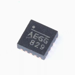 Puce de gestion de l'alimentation de la batterie AEGG QFN-16 imprimée à l'écran MP2615GQ-Z - Product Image 1
