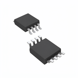 Buy Electronics Components Online Original MPQ2019GN-33-AEC1-Z Power Management (PMIC) 8 SOlC Exposed Pad - Product Image 1
