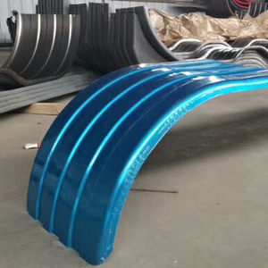 <span class=keywords><strong>Guardabarros</strong></span> de <span class=keywords><strong>remolque</strong></span> de tres ejes en venta - Product Image 3