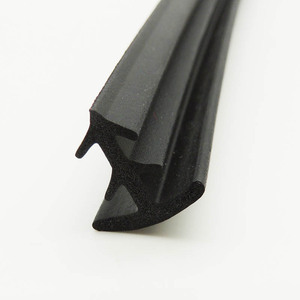 Bande d'étanchéité en caoutchouc EPDM Shenlian 336959, qualité extrusion pour profilés - Product Image 2