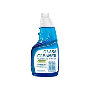 Grosir 500mL deterjen pembersih kaca busa ramah lingkungan sekali pakai untuk penggunaan pakaian - Product Image 3