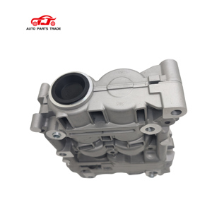<span class=keywords><strong>Pompe</strong></span> à <span class=keywords><strong>huile</strong></span> d'équilibre d'arbre d'origine OEM 23300-25220 2330025922 pour Kia Sorento <span class=keywords><strong>Hyundai</strong></span> <span class=keywords><strong>Santa</strong></span> <span class=keywords><strong>Fe</strong></span> 2.4L 2009 - 2013 23300-25230 - Product Image 2