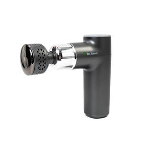 Mini pistola de massagem 60 w, quente e frio, portátil, <span class=keywords><strong>pro</strong></span> para mulheres, tecido profundo, músculo, arma de massagem corporal - Product Image 1