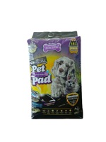 Sacs d'emballage personnalisés pour couches absorbantes jetables pour animaux de compagnie, pour chats, sacs à soufflet thermosoudés aseptiques, Chine