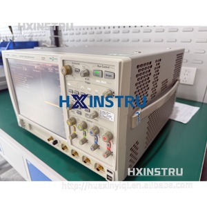 เครื่องวิเคราะห์สัญญาณดิจิตอล Keysight DSA91304A - 13 GHz (Agilent DSA91304A) มือสอง hx1 - Product Image 2