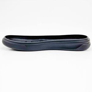 Suela de Espuma de Goma Negra Personalizable, Cómoda y Resistente al Desgaste, Antideslizante, Buen Precio para Zapatos Casuales - Product Image 4