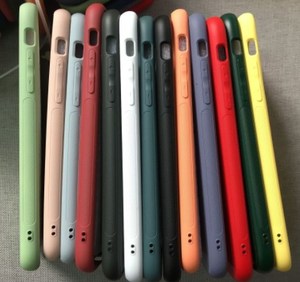 Màu Sắc Tùy Chỉnh Màu Trắng Tpu Pc Groove Glass Phone <span class=keywords><strong>Case</strong></span> Với Pc Màu Trắng Và Tấm Acrylic Hoặc Pc Rõ Ràng Với In Ấn Tùy Chỉnh Cho Huawei - Product Image 5